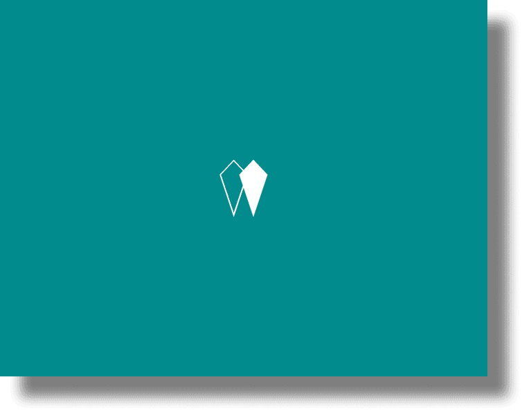 Logo branding for dental clinics